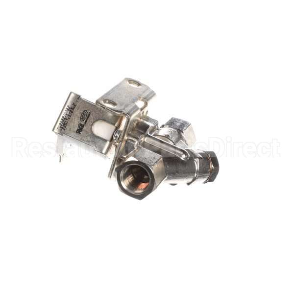 35094.0004 Compatible Bunn Valve, Inlet Nickel Pltd 240V