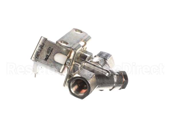 35094.0004 Bunn Valve, Inlet Nickel Pltd 240V