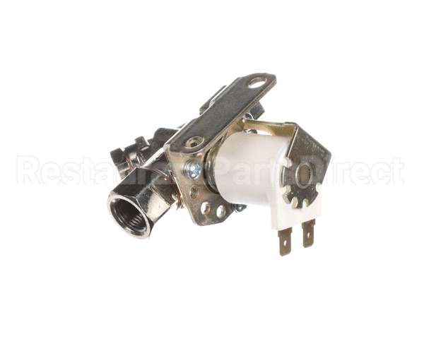 35094.0004 Bunn Valve, Inlet Nickel Pltd 240V