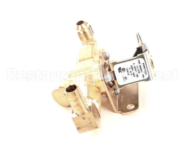35094.1000 Bunn Kit, Inlet Valve Fmd-5