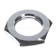 351-00012 Compatible Grindmaster Nut, 3/8-18 Npsm Hex, Lf Brass