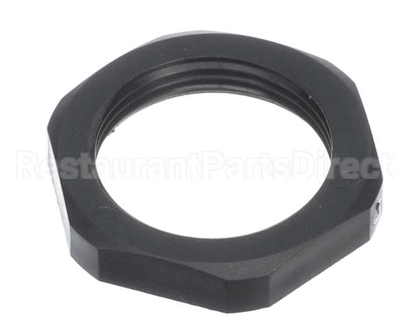 351-00034 Grindmaster Cecilware Nut Locking Pg21 Black