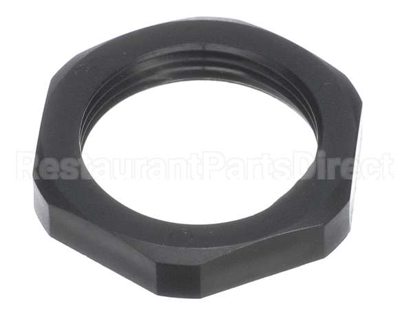 351-00034 Grindmaster Cecilware Nut Locking Pg21 Black