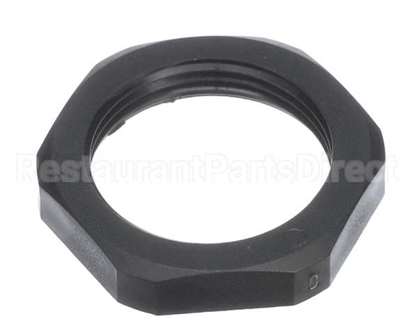 351-00034 Grindmaster Cecilware Nut Locking Pg21 Black