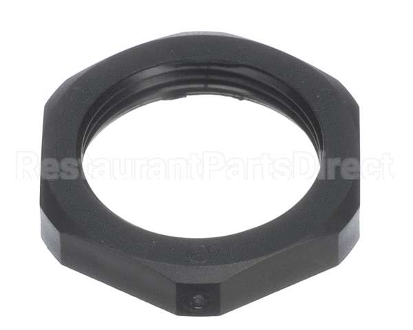 351-00034 Grindmaster Cecilware Nut Locking Pg21 Black