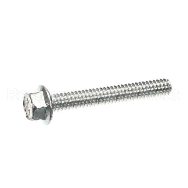 351-12574-04 Compatible Traulsen 1/4-20X1 3/4 Cap Scrw H Ump Blt