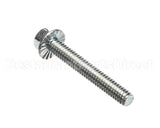 351-12574-04 Traulsen 1/4-20X1 3/4 Cap Scrw Hump Blt