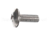 351-12798-06 Traulsen Screw, 10-32 Panhead Truss Hdm
