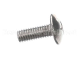 351-12798-06 Traulsen Screw, 10-32 Panhead Truss Hdm