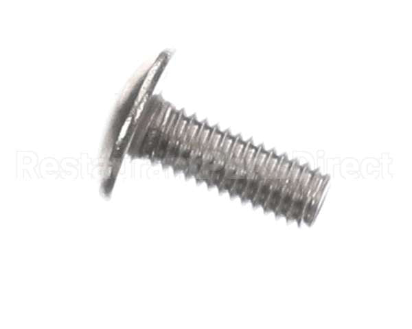 351-12798-06 Traulsen Screw, 10-32 Panhead Truss Hdm