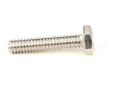 351-12960-17 Traulsen Hex Hd Cap 1/4-20 X 1 1/4