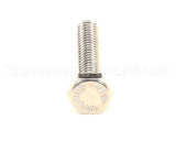 351-12960-17 Traulsen Hex Hd Cap 1/4-20 X 1 1/4