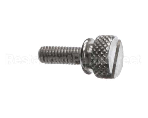 351-15822-04 Traulsen Screw,Thumb,10-32X.500 St Stl