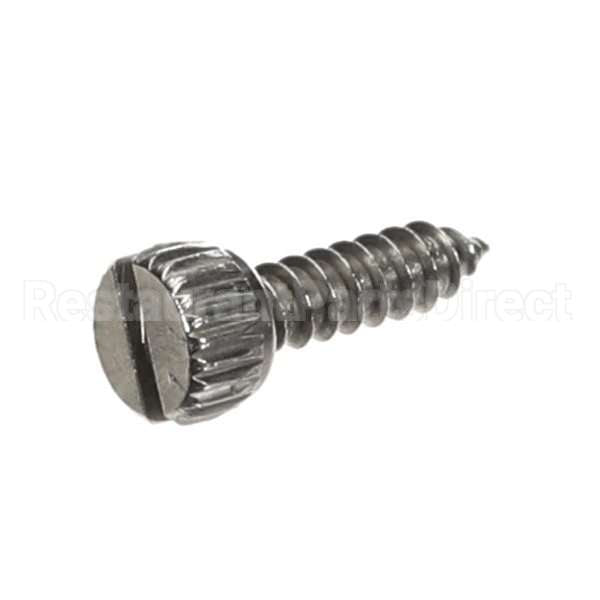 351-15822-07 Compatible Traulsen Screwthumb, #12, Type Ab No Clr