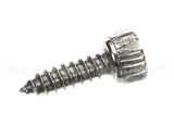 351-15822-07 Traulsen Screw Thumb,#12,Type Ab No Clr