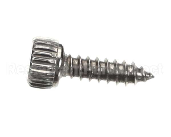 351-15822-07 Traulsen Screw Thumb,#12,Type Ab No Clr