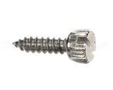 351-15822-07 Traulsen Screw Thumb,#12,Type Ab No Clr