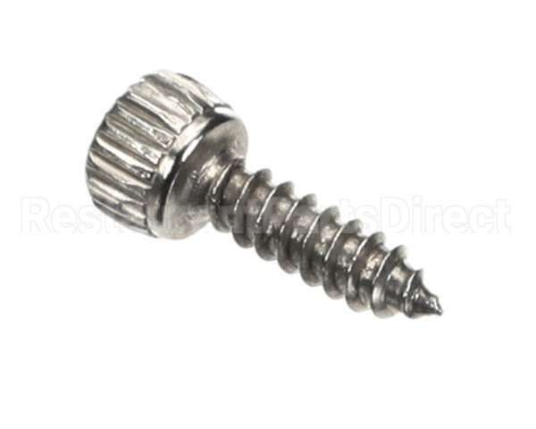 351-15822-07 Traulsen Screw Thumb,#12,Type Ab No Clr