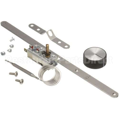 351-254311 Compatible Smokaroma Thermostat