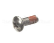 351-60001-24 Traulsen Screw,Mach,Php,10-32 X .500 Ss