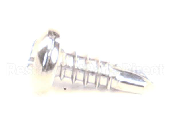 351-60003-02 Traulsen Screw Self Drlg Php #8-18X1/2