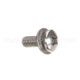 351-60045-00 Compatible Traulsen Screw, Mach 10-32 X 1/2 Sq Cone