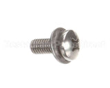 351-60045-00 Traulsen Screw,Mach 10-32 X 1/2 Sq Cone
