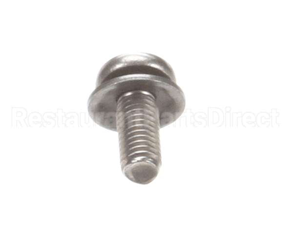 351-60045-00 Traulsen Screw,Mach 10-32 X 1/2 Sq Cone