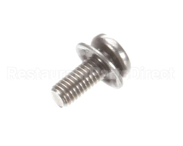 351-60045-00 Traulsen Screw,Mach 10-32 X 1/2 Sq Cone