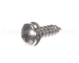 351-60057-00 Traulsen Screw #8 Php Sems