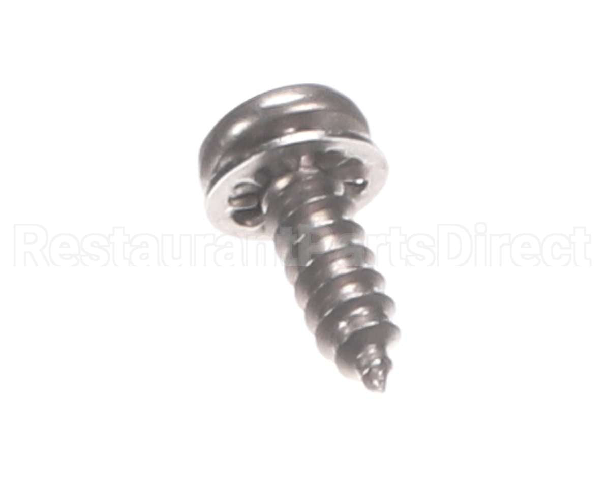 351-60057-00 Traulsen Screw #8 Php Sems