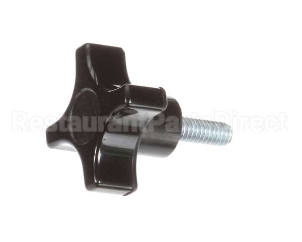 351-60073-01 Traulsen Screw,Thumb,1/4-20X0.75 W/Plst