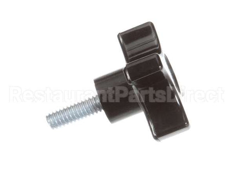 351-60073-01 Traulsen Screw,Thumb,1/4-20X0.75 W/Plst