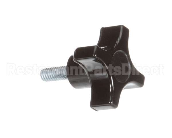 351-60073-01 Traulsen Screw,Thumb,1/4-20X0.75 W/Plst