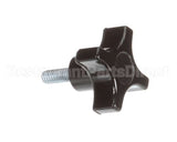 351-60073-01 Traulsen Screw,Thumb,1/4-20X0.75 W/Plst