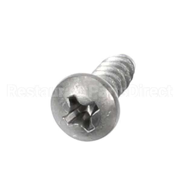 351-60077-00 Compatible Traulsen Screw, Tapping, Type B 8-18X3.75
