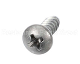 351-60077-00 Traulsen Screw,Tapping,Type B 8-18X3.75