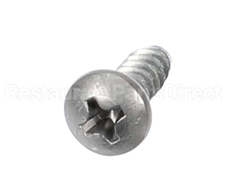 351-60077-00 Traulsen Screw,Tapping,Type B 8-18X3.75