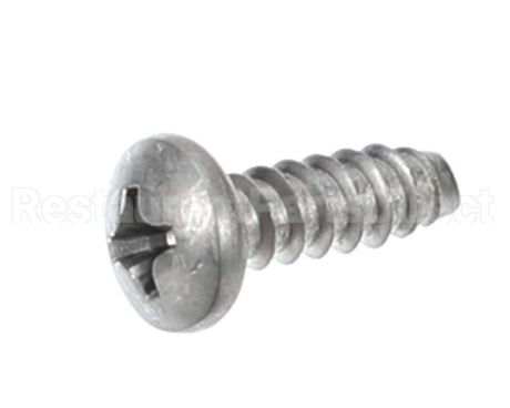 351-60077-00 Traulsen Screw,Tapping,Type B 8-18X3.75