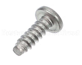351-60077-00 Traulsen Screw,Tapping,Type B 8-18X3.75