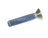 351-60079-00 Traulsen Screw 1/4-20X1.25 Flt Hd Ph