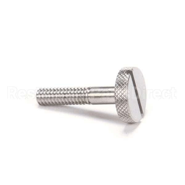 351-60107-00 Compatible Traulsen Screw 5/16-18 X 1 Ss Kn Urled L