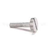351-60107-00 Compatible Traulsen Screw 5/16-18 X 1 Ss Kn Urled L