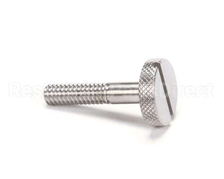 351-60107-00 Traulsen Screw 5/16-18 X 1 Ss Knurled L