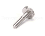 351-60107-00 Traulsen Screw 5/16-18 X 1 Ss Knurled L