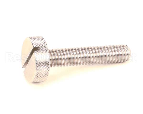 351-60107-01 Traulsen Screw 5/16-18 X 1.5 In Ss Knur