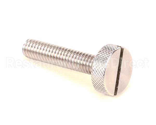 351-60107-01 Traulsen Screw 5/16-18 X 1.5 In Ss Knur