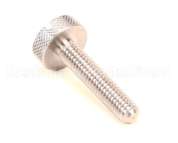 351-60107-01 Traulsen Screw 5/16-18 X 1.5 In Ss Knur