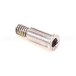 351-60131-00 Compatible Traulsen Pin 1/4-20 Threaded Guide