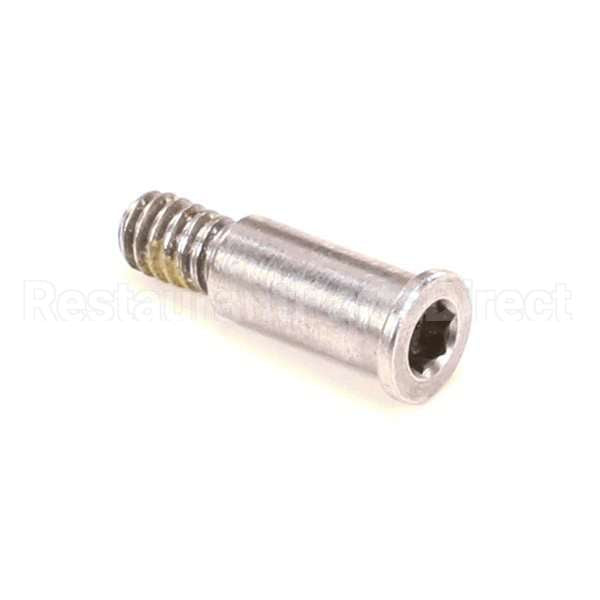 351-60131-00 Compatible Traulsen Pin 1/4-20 Threaded Guide